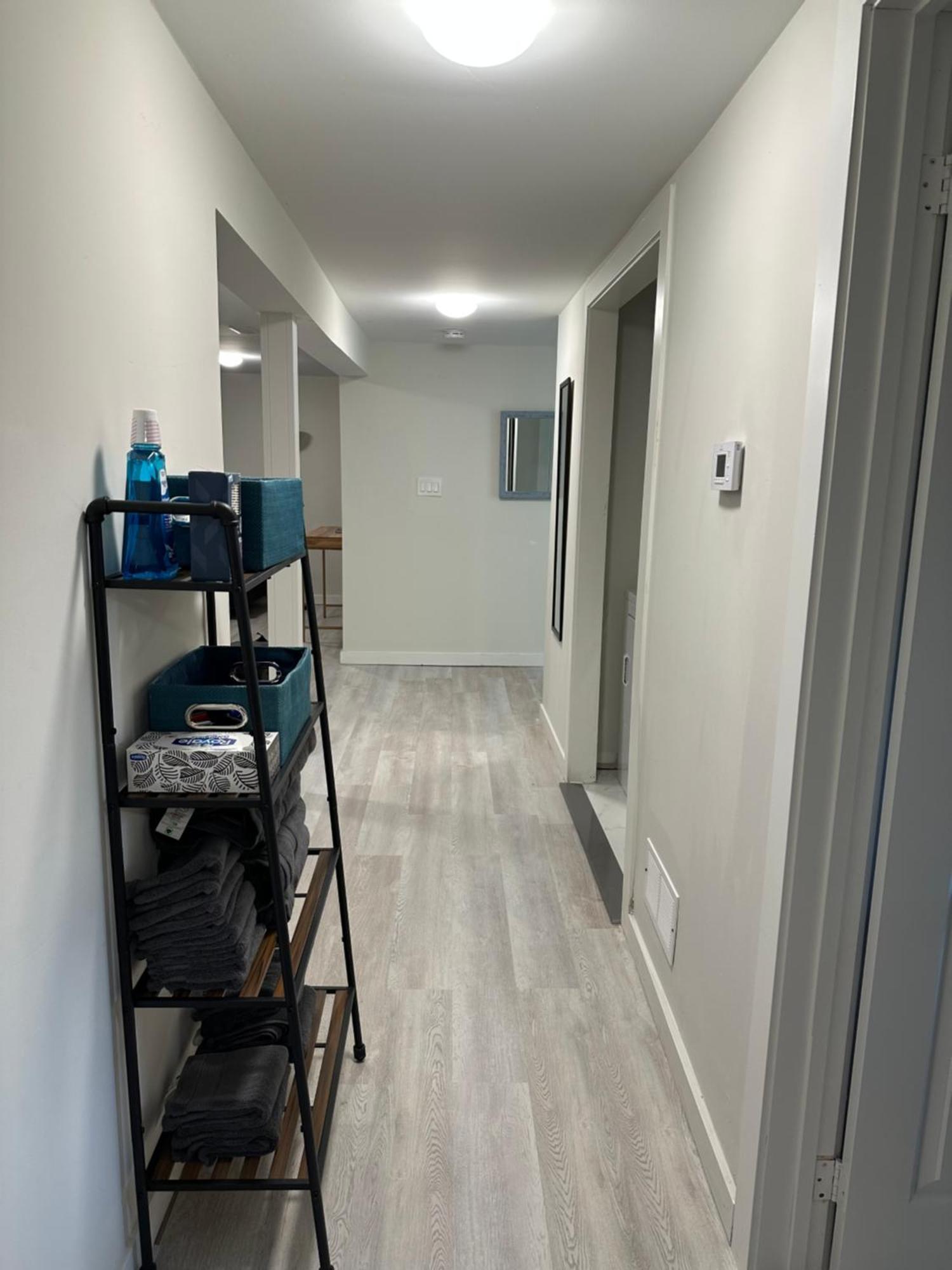 Comfy 2 Bedroom Near The Beach! Pickering Exterior foto
